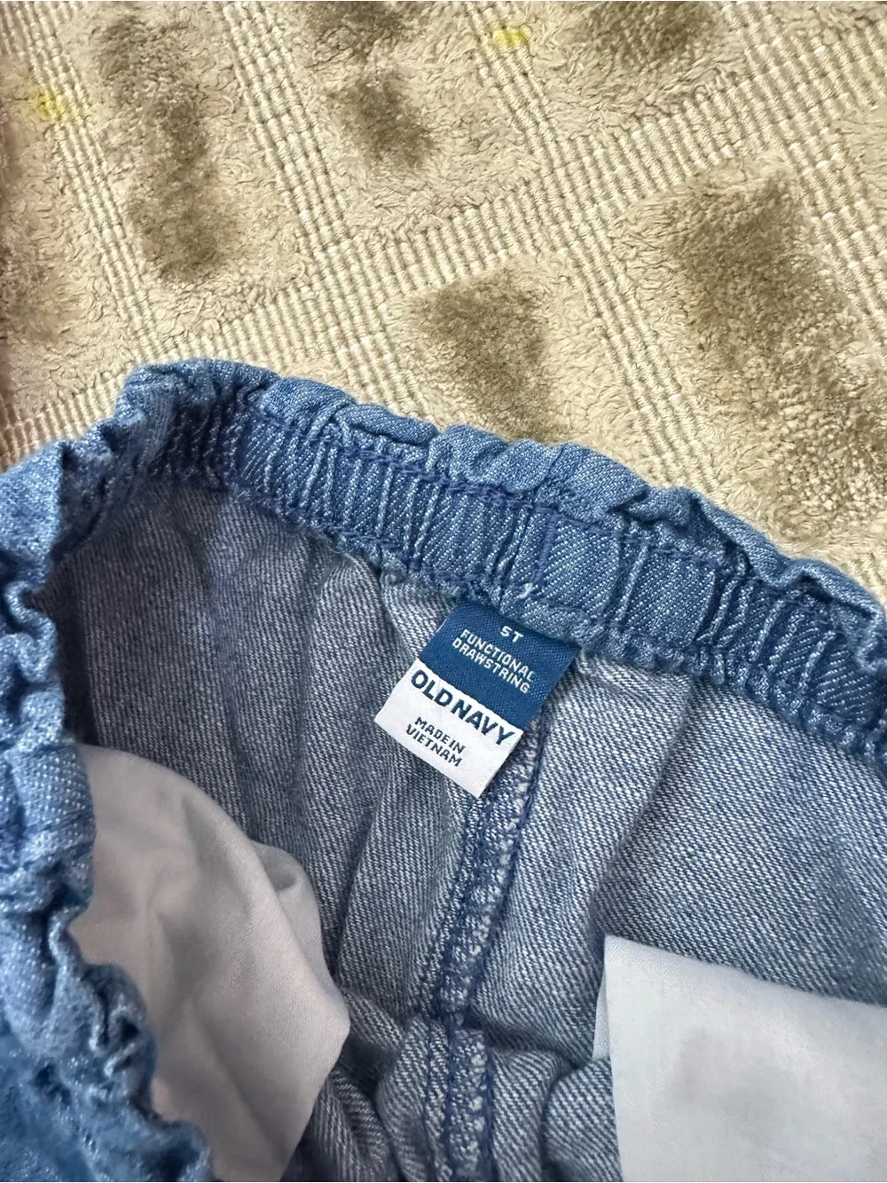 GAP girls size